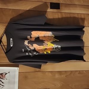 Trinx LA - XL tee shirt